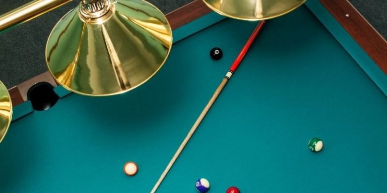 How to Remove Latex Paint from Pool Table Felt? (Explained)
