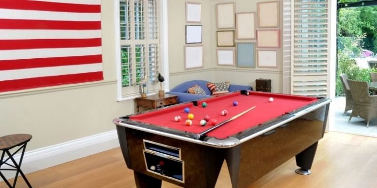Choosing the Right Color of Pool Table Felt? (Explained)