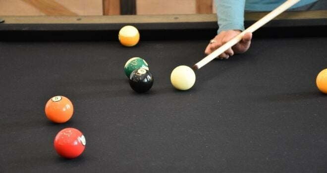 Is Black a Good Color for Pool Table Felt (Explained)