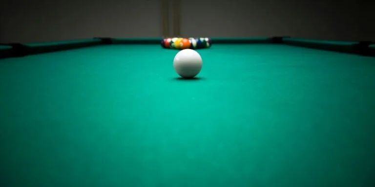 Do MDF Pool Tables Warp?