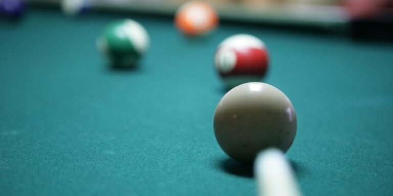 Is a Non Slate Pool Table Bad? (Compared to Slate)