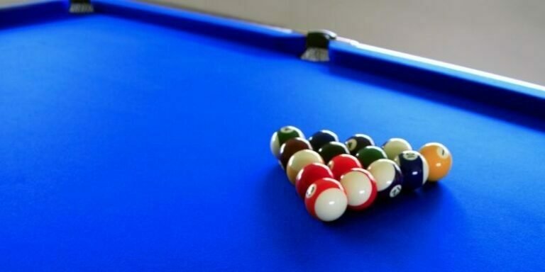 Will Cold Weather Hurt a Pool Table? (Protect It Outside)